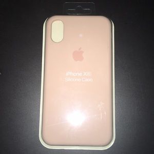 IPhone XR case